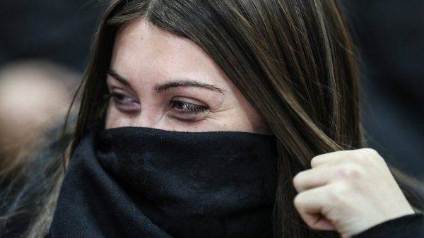 Колбасная принцесса Багдасарян снова «нагнула» всю Россию Колбасная принцесса Багдасарян снова «нагнула» всю Россию