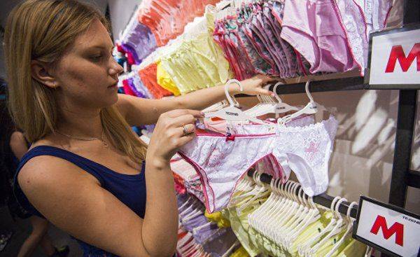 Десять внезапных фактов о России: Тетрис, дамское белье и ругательства