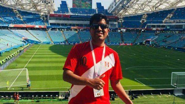 ЧМ-2018: чемпионат в России кончается, а люди остаются