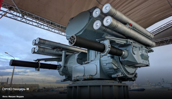 Ракетный катер стратегического назначения Ракетный катер стратегического назначения