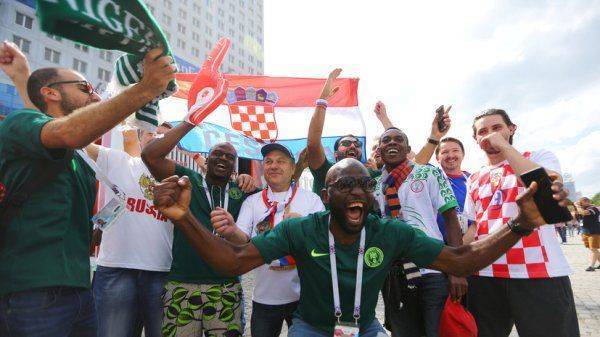 ЧМ-2018 – удивительный и чудесный: он ушел, но мы помним