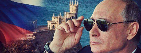 Стали известны возможные подробности тайного соглашения Путина и Трампа Стали известны возможные подробности тайного соглашения Путина и Трампа