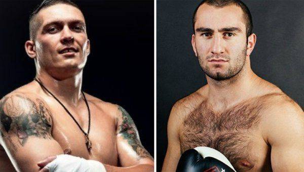 Усик едет в Москву с хорошим настроением: « Я атлет, воин. Меня не волнует, где биться, я просто хочу боя» Усик едет в Москву с хорошим настроением: « Я атлет, воин. Меня не волнует, где биться, я просто хочу боя»