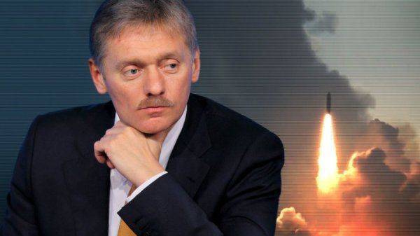 Америке дали сигнал: на Россию нападать чревато Америке дали сигнал: на Россию нападать чревато