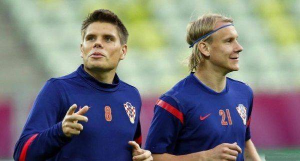 Кто и зачем подставил хорватов на ЧМ Кто и зачем подставил хорватов на ЧМ