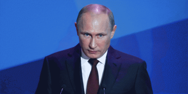 Киевский телеканал признал, что Путин президент Украины Киевский телеканал признал, что Путин президент Украины