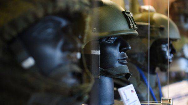 «Шапка-невидимка»: в России разработали передовую маскировку «Шапка-невидимка»: в России разработали передовую маскировку