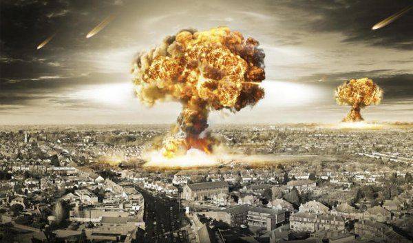 Он пришел из 2036 года! Путешественник во времени рассказал о будущем Он пришел из 2036 года! Путешественник во времени рассказал о будущем