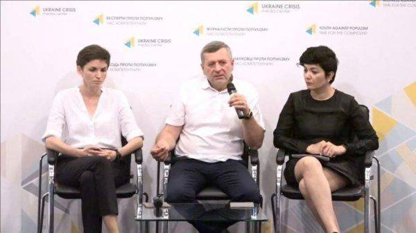 Малый голодомор украинских патриотов Малый голодомор украинских патриотов