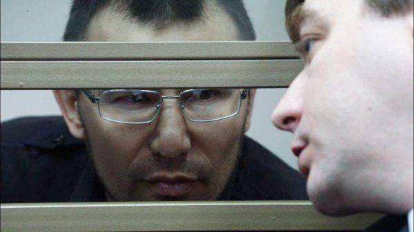 Малый голодомор украинских патриотов Малый голодомор украинских патриотов