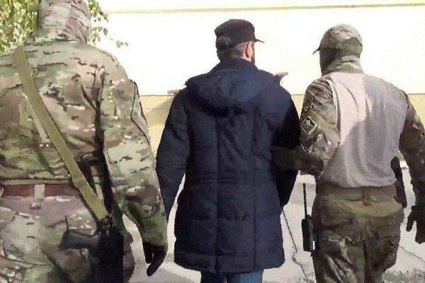 Малый голодомор украинских патриотов Малый голодомор украинских патриотов