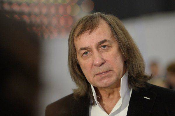 СМИ: в Москве задержан продюсер и звезда "Бригады" Александр Иншаков СМИ: в Москве задержан продюсер и звезда "Бригады" Александр Иншаков