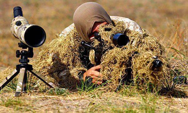 Делят «шкуру неубитого медведя»! – Ополченцам Донбасса поступило интересное предложение от ВСУ