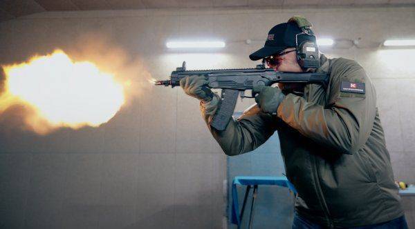 Американский эксперт восхитился оружием «Калашникова»: инновации русских мастеров обошли немцев