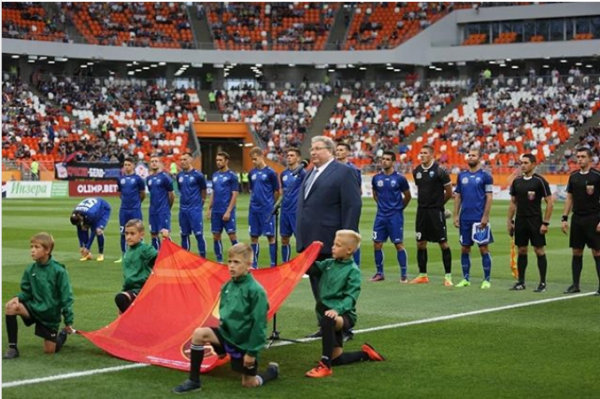 ЧМ-2018: почему после его окончания хочется вернуться в Россию? ЧМ-2018: почему после его окончания хочется вернуться в Россию?