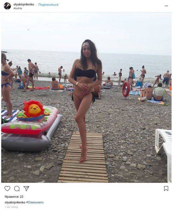 Прожектор пропаганды: как украинские СМИ пытаются создать видимость пустых пляжей в Крыму.