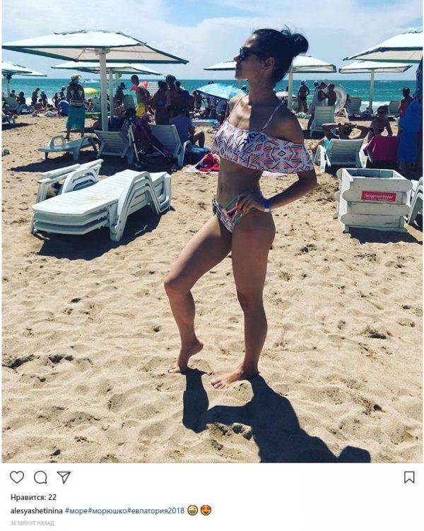 Прожектор пропаганды: как украинские СМИ пытаются создать видимость пустых пляжей в Крыму.