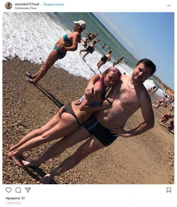 Прожектор пропаганды: как украинские СМИ пытаются создать видимость пустых пляжей в Крыму.