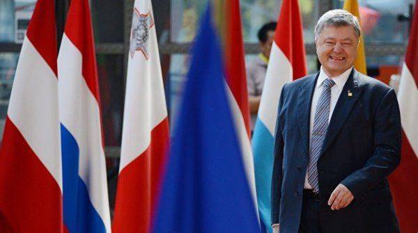 Каждый за себя: Евросоюз нанес смертельный удар по экономике Украины Каждый за себя: Евросоюз нанес смертельный удар по экономике Украины