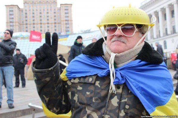 Украинский МИД предложил выманить Путина в США и там арестовать Украинский МИД предложил выманить Путина в США и там арестовать