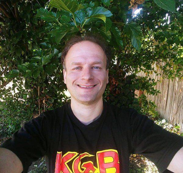 "Психологические причины". Почему в Америке не гуляют по улицам просто так "Психологические причины". Почему в Америке не гуляют по улицам просто так