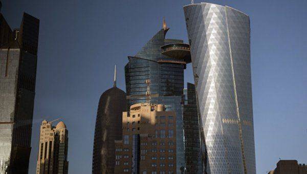 Суд ООН частично удовлетворил иск Катара к ОАЭ Суд ООН частично удовлетворил иск Катара к ОАЭ