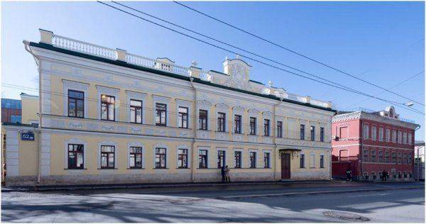 Москва историческая: как старые здания обретают новую жизнь