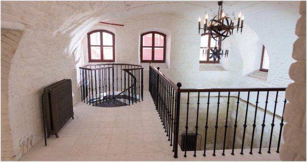 Москва историческая: как старые здания обретают новую жизнь