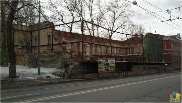 Москва историческая: как старые здания обретают новую жизнь