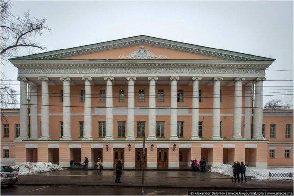 Москва историческая: как старые здания обретают новую жизнь