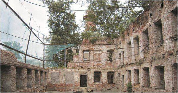 Москва историческая: как старые здания обретают новую жизнь