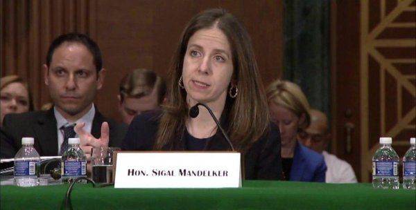 Снова за старое: США обвиняет Ливан в изготовлении химического оружия Снова за старое: США обвиняет Ливан в изготовлении химического оружия