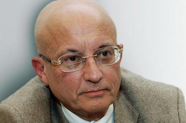 Личный советник Путина дал жёсткое интервью немецкому журналу Шпигель Личный советник Путина дал жёсткое интервью немецкому журналу Шпигель