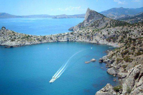 Крым – инвестиционный рай. Капиталовложения в полуостров выросли на 92% Крым – инвестиционный рай. Капиталовложения в полуостров выросли на 92%