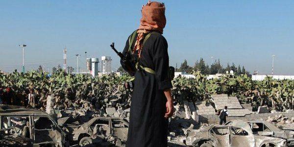 Вместо Сирии: Эр-Рияд вооружает армию Йемена сербскими автоматами