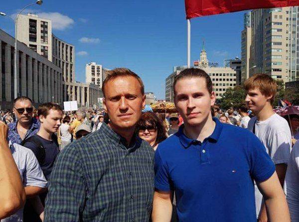 Попытка Михаила Светова хайпануть на пенсионных изменениях провалилась Попытка Михаила Светова хайпануть на пенсионных изменениях провалилась