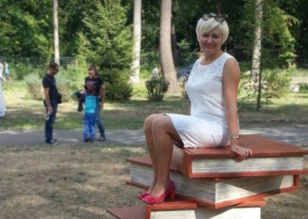 Ницой наказывала детей и вожатых за использование русского языка Ницой наказывала детей и вожатых за использование русского языка