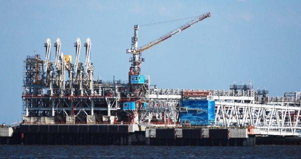 Забудьте про «Северный поток-2»: Россия приготовила большой сюрприз для США