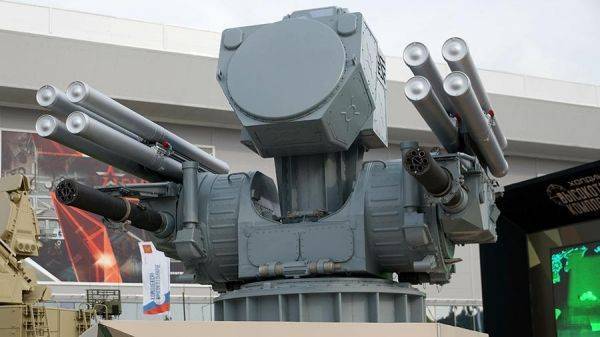 «Ставрополь» защитят «Панцирем» «Ставрополь» защитят «Панцирем»