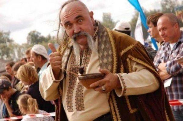 Печальная арифметика, или История об «украденном имени»