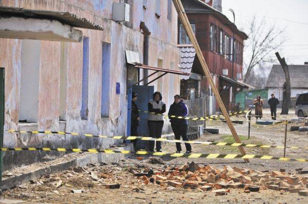 Муниципалитеты «реанимируют» бывшие военные городки Муниципалитеты «реанимируют» бывшие военные городки