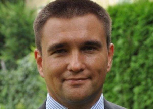 Депутат Журавский разоблачил главу МИД Климкина: у него родной дядя в ФСБ служит!