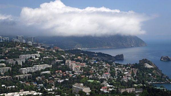 Чешская делегация в Крыму. Почему этого так боится Украина?