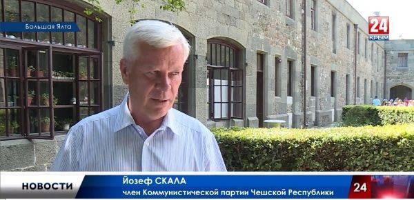 Международная изоляция Крыма – такая же, как «порванная в клочья экономика»?