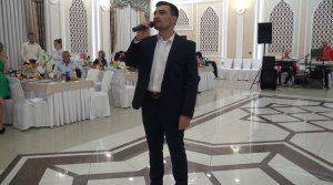 Красивая восточная песня