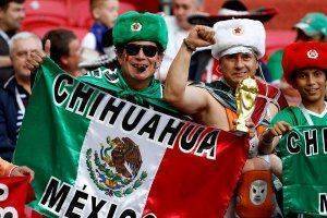 ТОП-3 самых популярных у иностранцев сувениров из России с ЧМ-2018