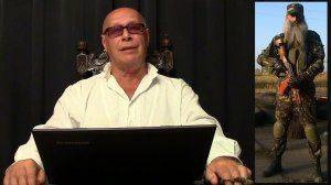 "ХАБАДский ШАРИЙат: публичная казнь неверных." Обращение Эдуарда Ходоса к бравому солдату Бабкину