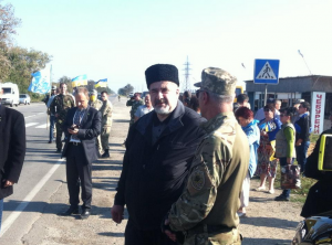 Прожектор пропаганды: Украина готовит общественное мнение для возобновлению поставок воды в Крым