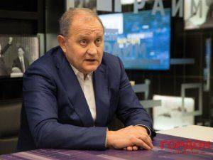 Прожектор пропаганды: Украина готовит общественное мнение для возобновлению поставок воды в Крым