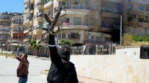 Израиль поддерживает боевиков «Джебхат ан-Нусры» и «Игил»